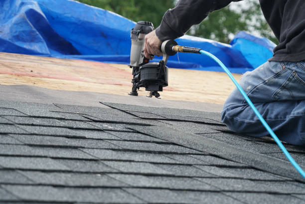 Fast & Reliable Emergency Roof Repairs in Tiptonville, TN